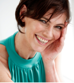 Ann Christiansen Nia teacher/trainer headshot